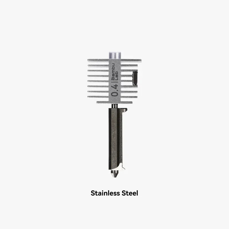 Bambu Hotend - A1 Series 0.4mm FAH007