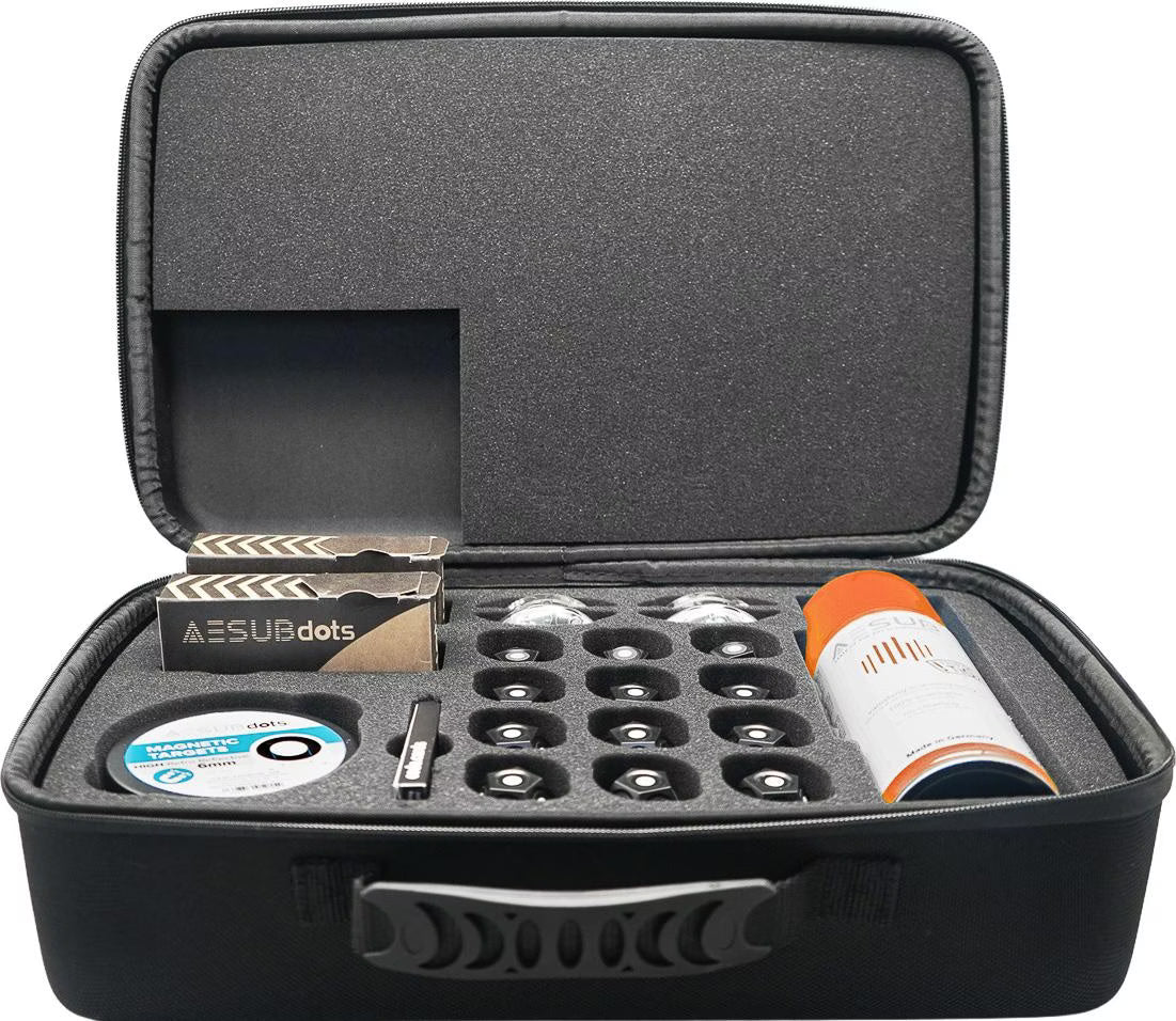 AESUB Metrology Kit