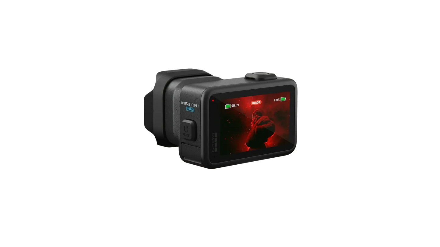GoPro Mission 1 Pro
