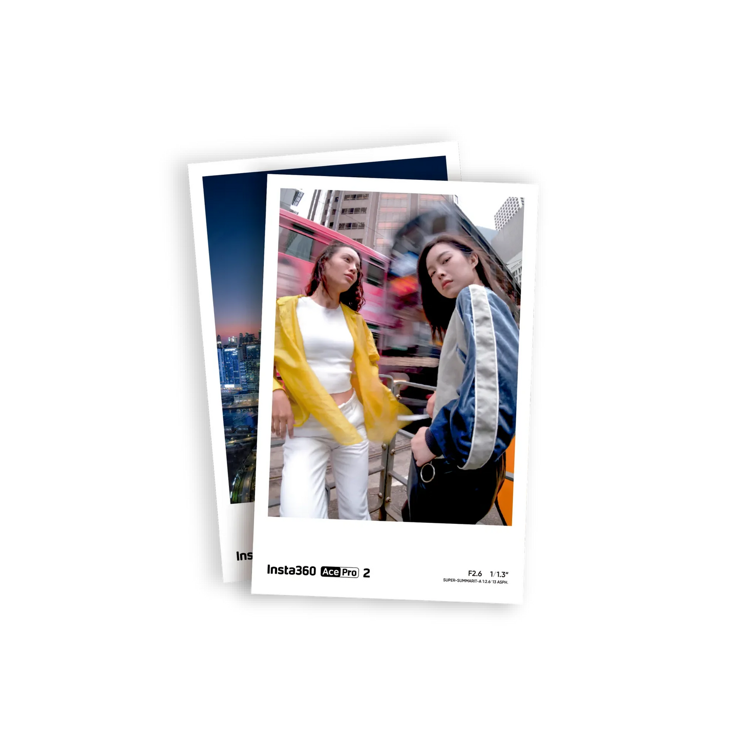 Insta360 Photo Paper Cartridge