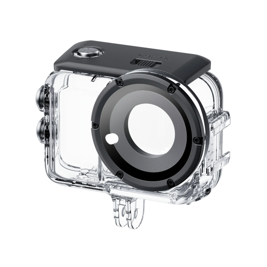 Insta360 GO Ultra Case subacqueo