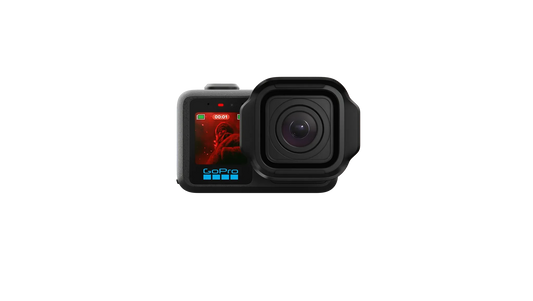 GoPro Mission 1 Pro