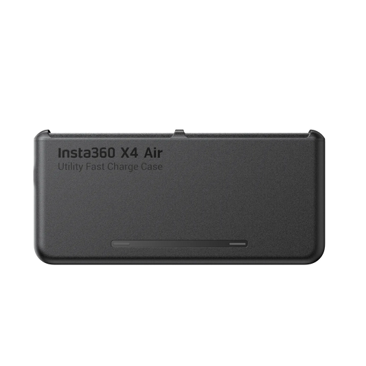 Insta360 X4 Air Hub di ricarica rapida