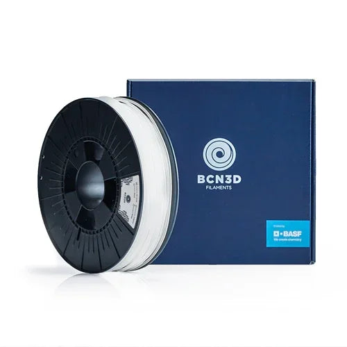 BCN3D PP Natural 2.85mm 750gr