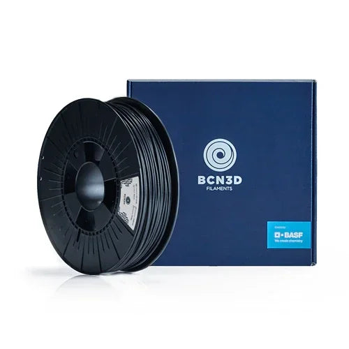 BCN3D PP GF30 BLACK 2.85/700gr