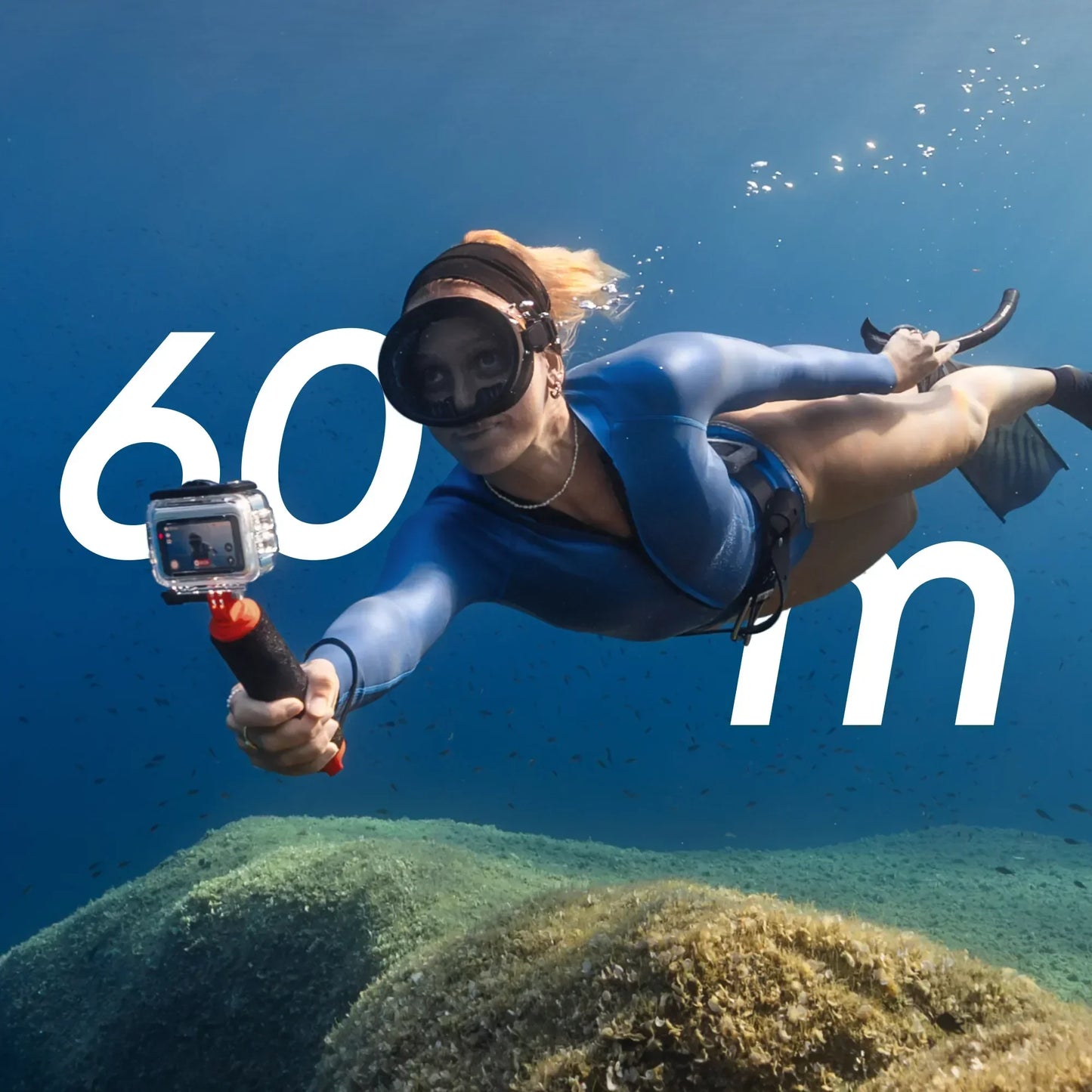 Insta360 GO Ultra Underwater Case