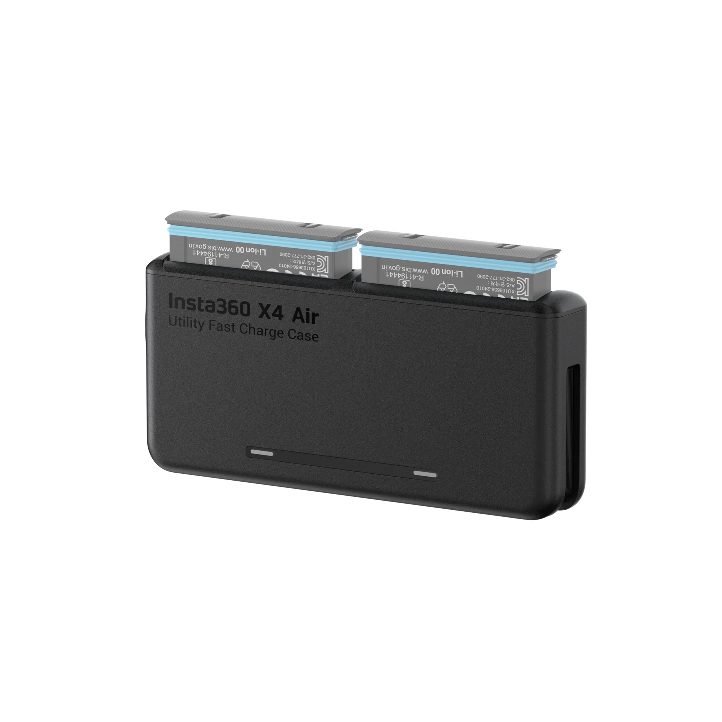 Insta360 X4 Air Fast Charging Hub