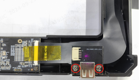 Anycubic Kobra S1 usb board - ricambio