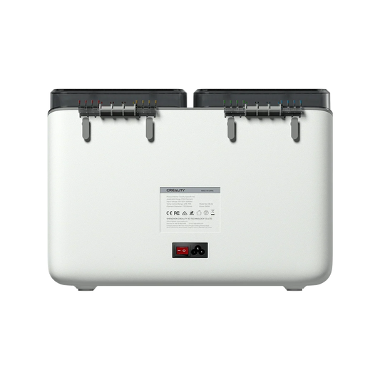 Creality SpacePi X4L Filament Dryer