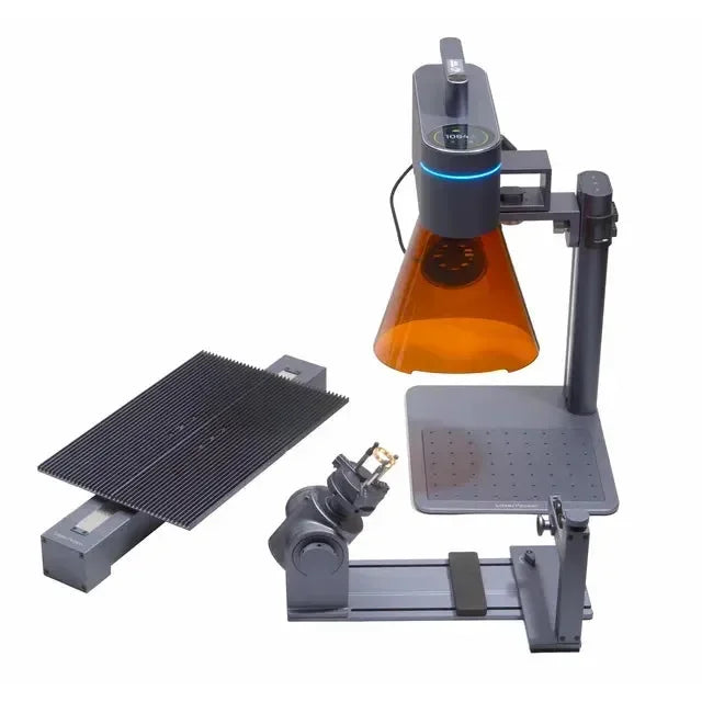 LaserPecker LP4 Classe 1 - 3Digital | Droni e Stampanti 3D