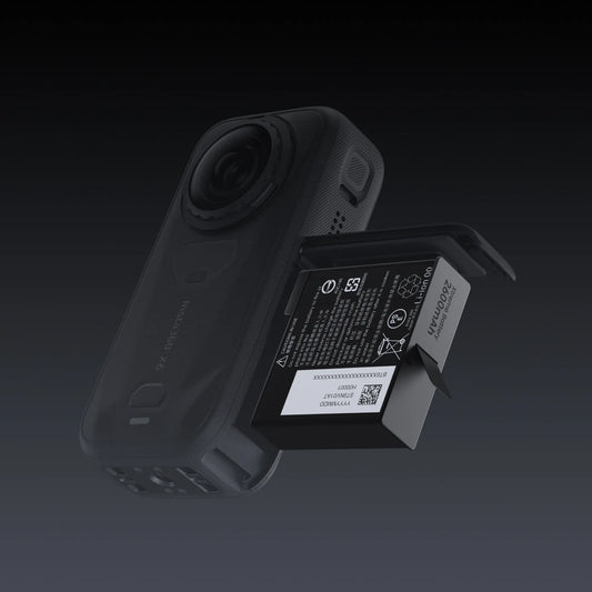 Insta360 X6 Battery