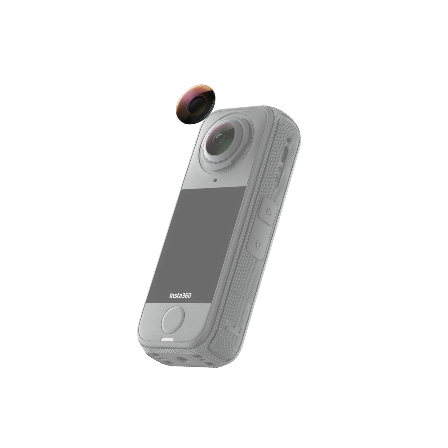 Insta360 X4 Air Replacement Lens Kit
