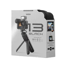 GoPro HERO 13 BLACK CREATOR EDITION - 3Digital | Droni e Stampanti 3D