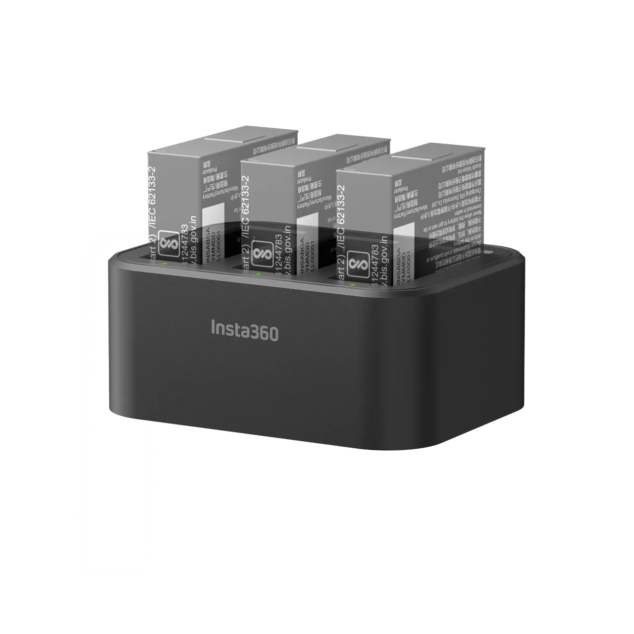 Insta360 Ace Pro2 Fast Charge Hub