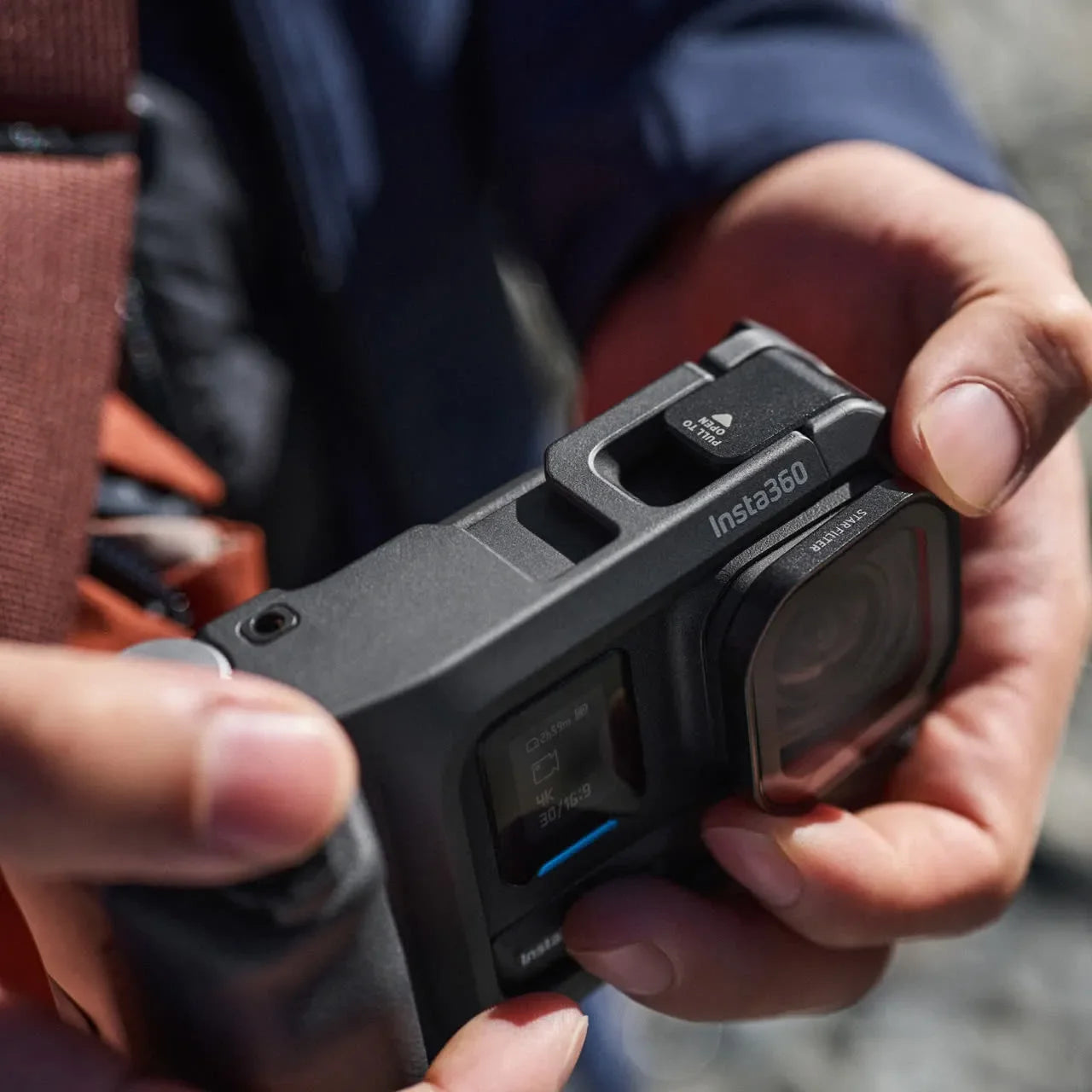 Insta360 Ace Pro 2 Ultimate Videography Bundle