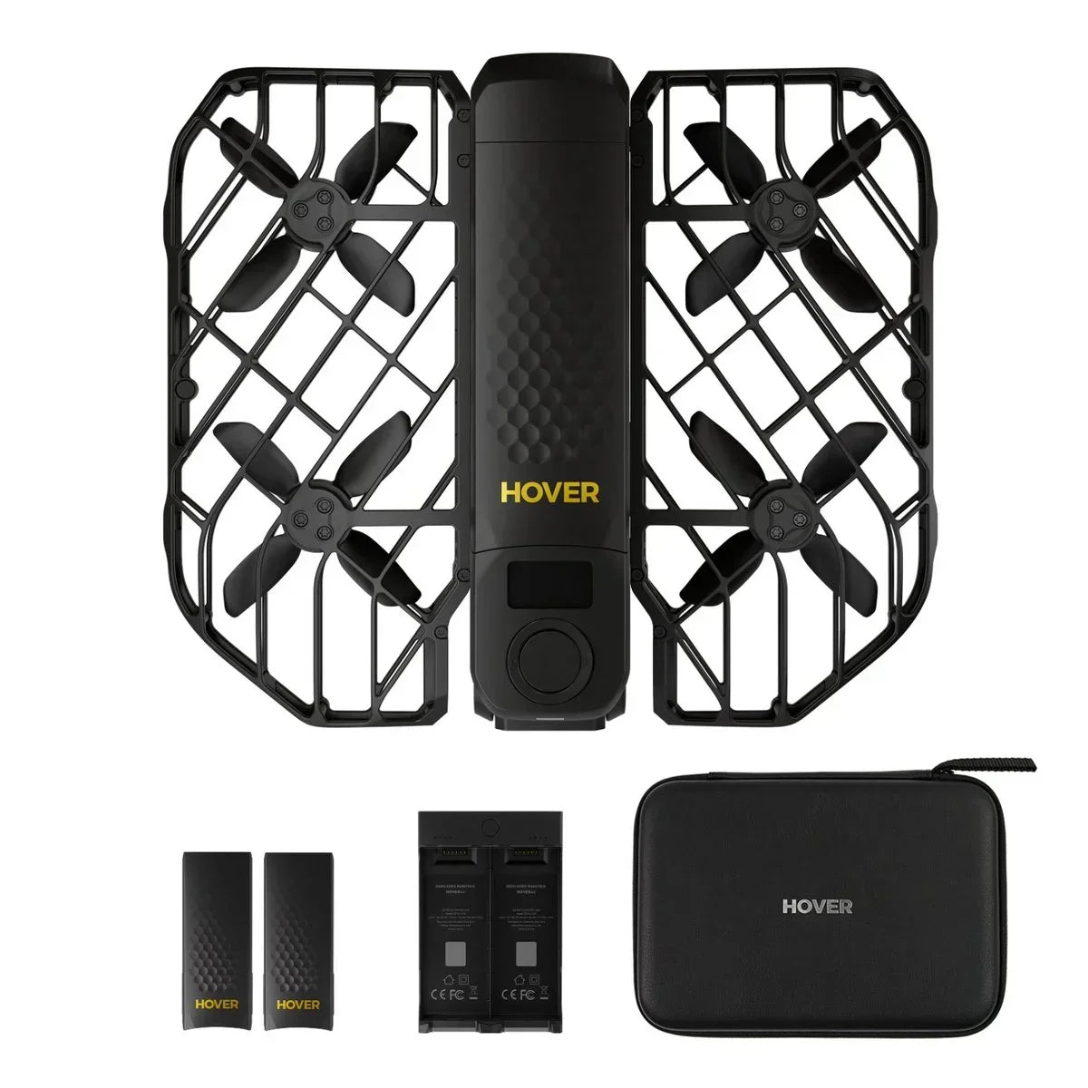 HOVERAir X1 PRO MAX