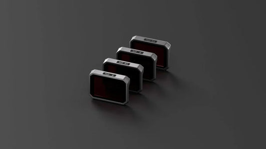 HOVERAir ND Filters