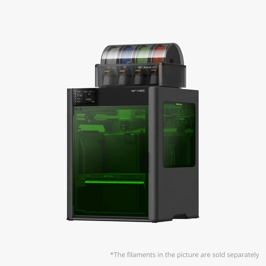 Bambu Lab H2C Laser