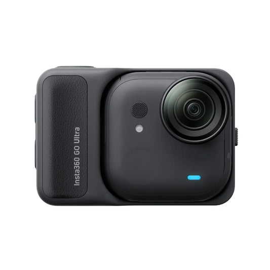 Insta360 Go Ultra