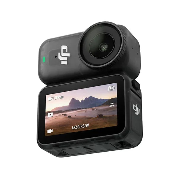 DJI Osmo Nano Standard Combo (64 GB) - 3Digital | Droni e Stampanti 3D
