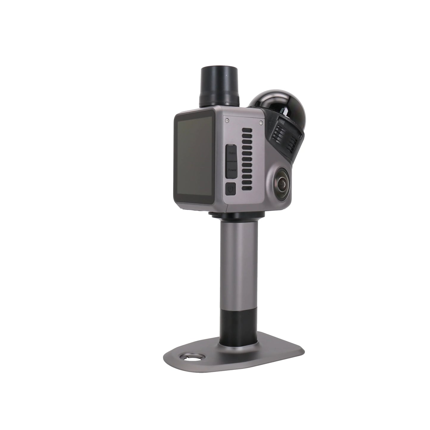 3DMakerpro Hawk LiDAR de précision