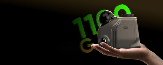 3DMakerpro Raven LiDAR Spatial Scanner