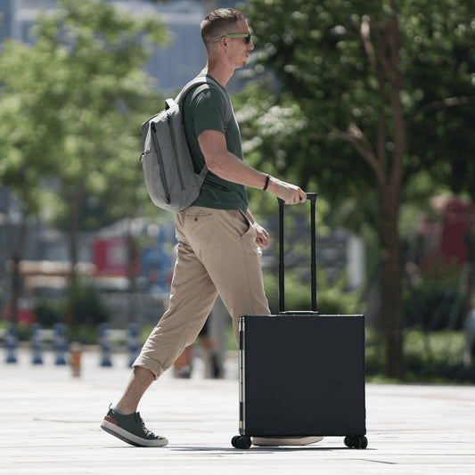 Revopoint Trackit Transportkoffer