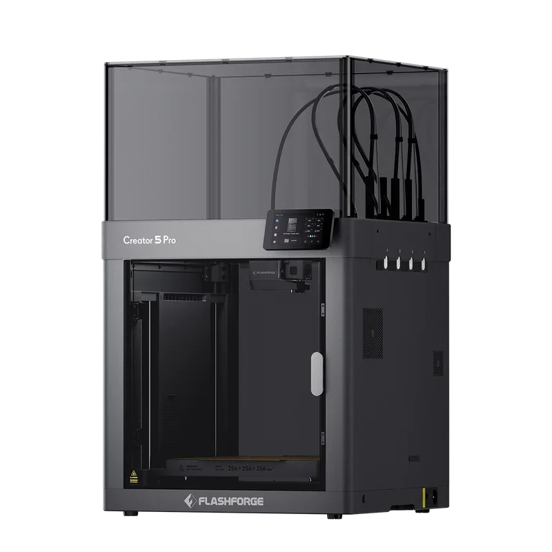 Flashforge Creator 5 Pro