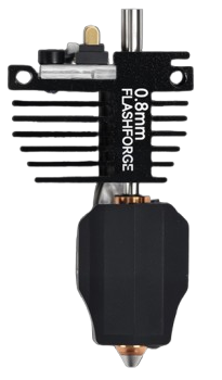Flashforge Creator 5 Series Nozzle Assembly