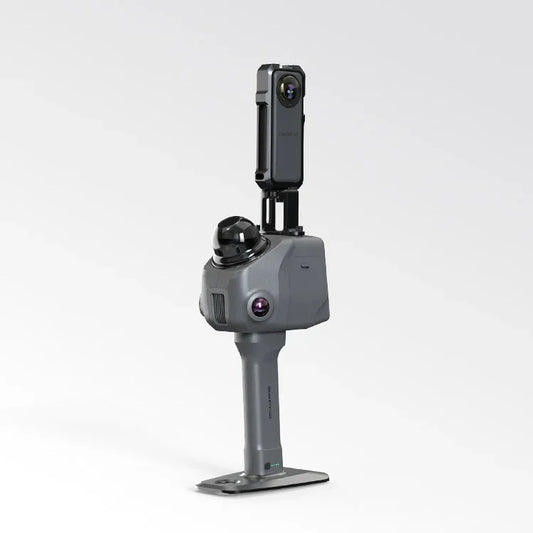 3DMakerpro Kit de caméra 360 pour scanner LiDAR Raven