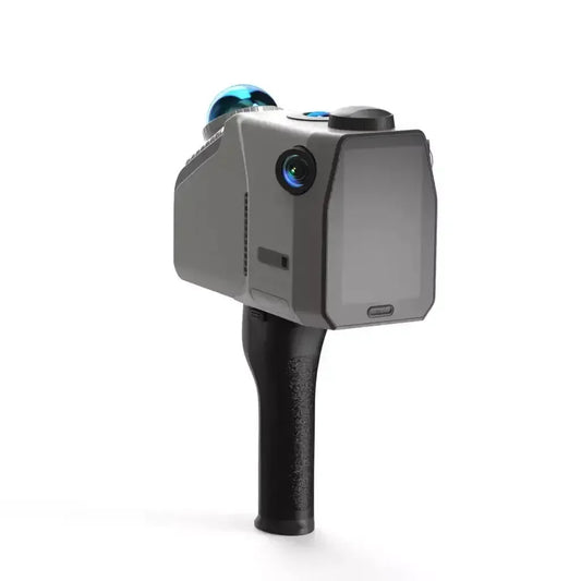 3DMakerpro Eagle Max + RTK LIDAR Scanner - Usato - 3Digital | Droni e Stampanti 3D