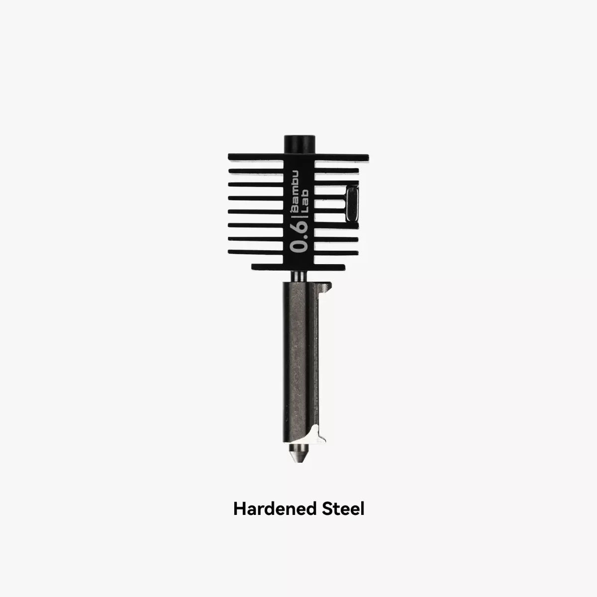 Bambu Hotend - A1 Series Hardened Steel nozzle 0.6mm