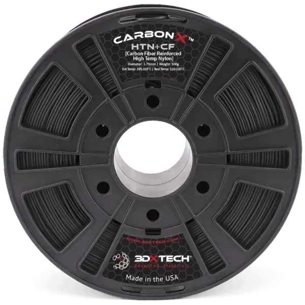 3DXTECH FIBREX PPA+GF15 1.75mm/750g - 3Digital | Droni e Stampanti 3D