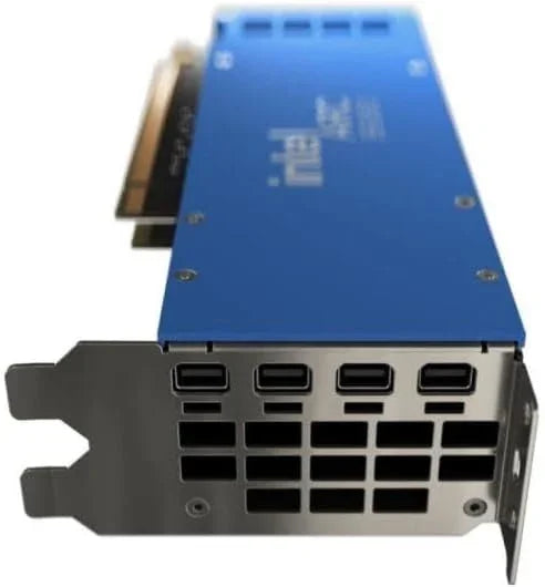 VGA Intel Arc Pro B50 16 GB