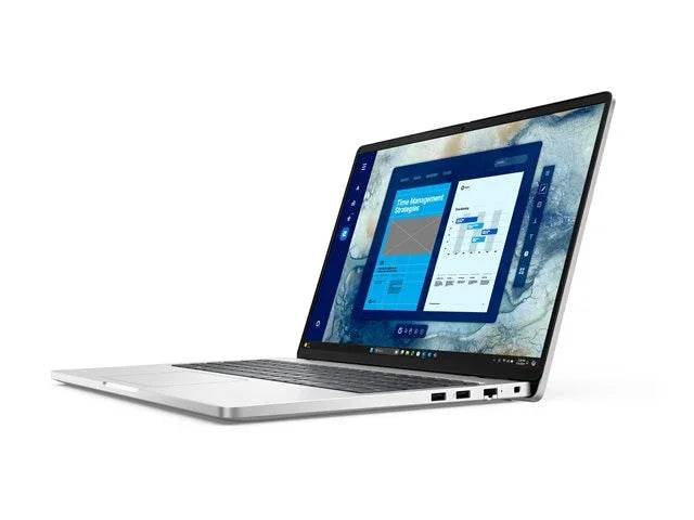 Dell Pro 16 PC16250 - AI PC - 16" - Intel Core Ultra 7 - 255U - 32 GB RAM - 1 TB SSD
