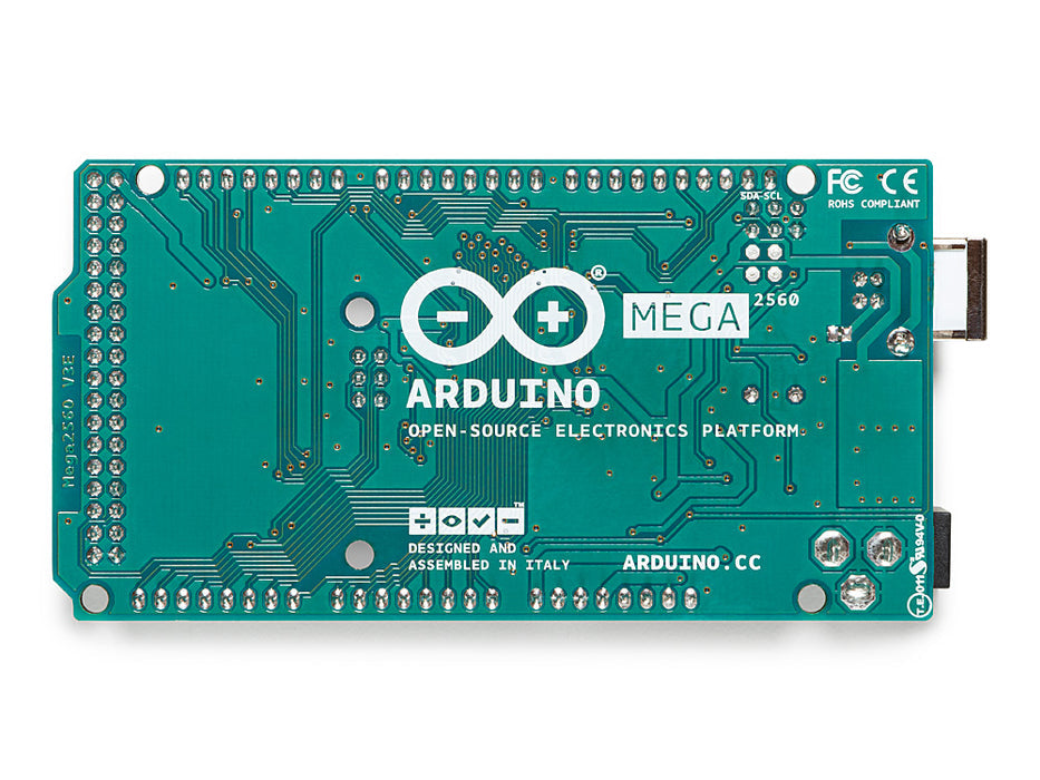 Arduino Mega2560 Rev3