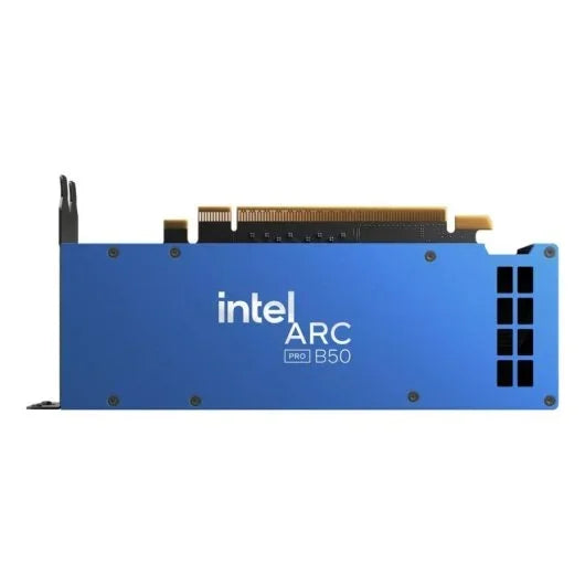 VGA Intel Arc Pro B50 16 GB