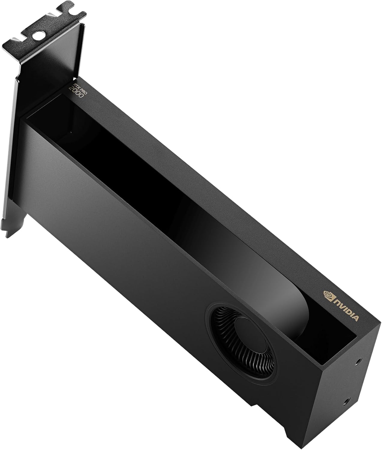 VGA NVIDIA RTX PRO 2000 Blackwell 16GB