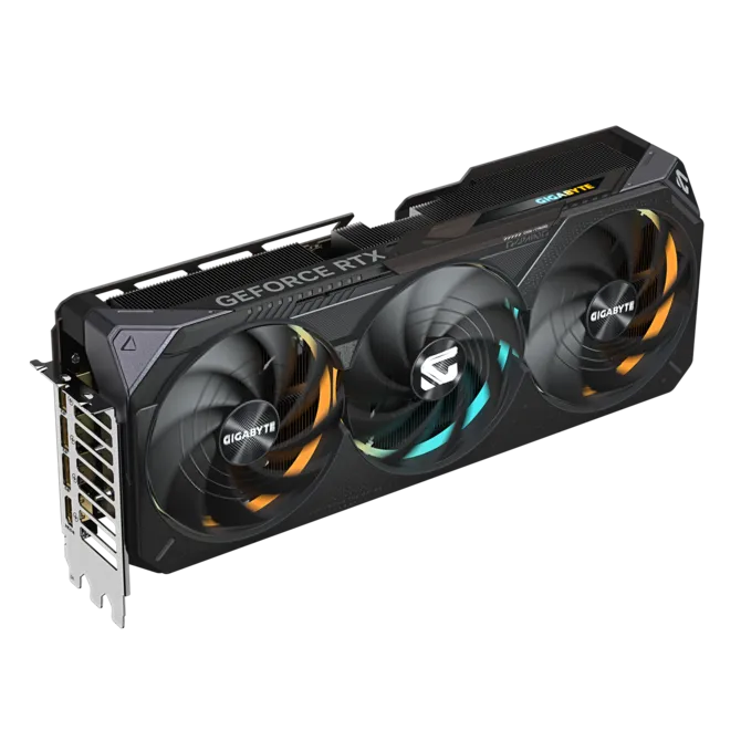 VGA GIGABYTE GEFORCE RTX 5070 TI GAMING OC 16GD 1.0
