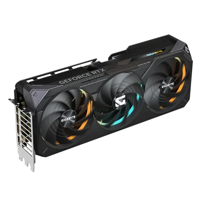 VGA GIGABYTE GEFORCE RTX 5070 TI GAMING OC 16GD 1.0