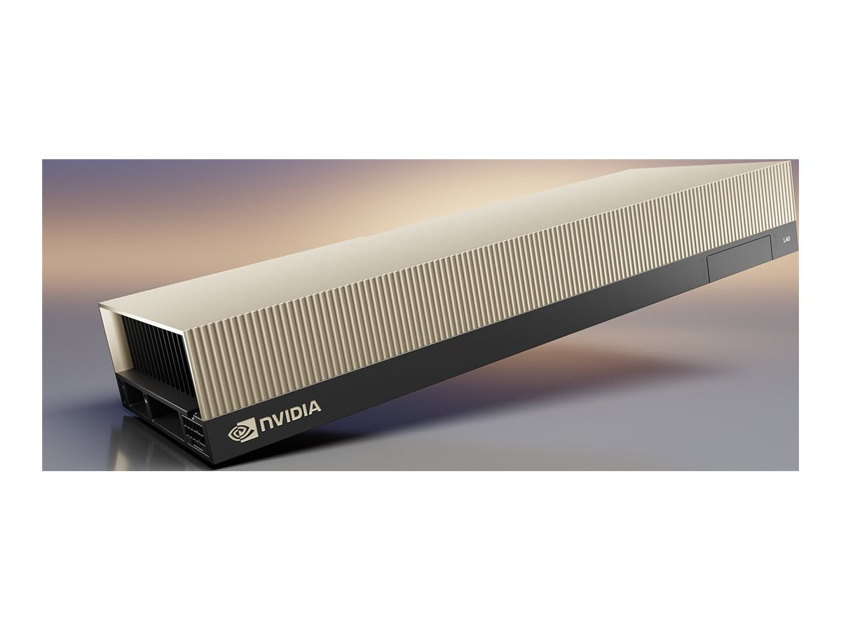 VGA NVIDIA Processore GPU computing L40S