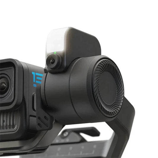 GOPRO Fluid Pro AI