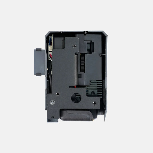 Artillery Dual-Gear Drive Extruder Assembly – X3 series