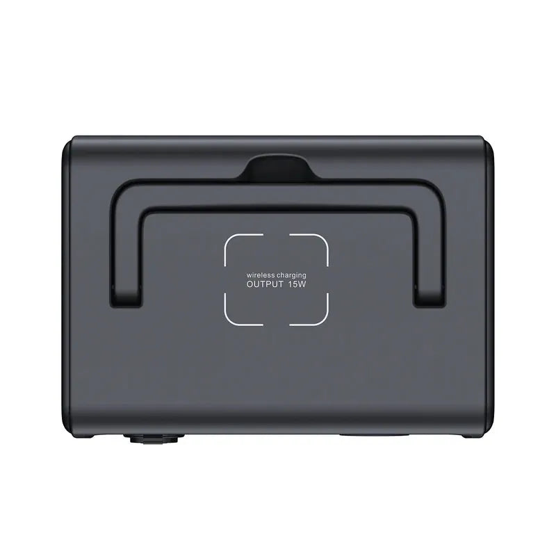 BLUETTI EB3A Power Station Portatile | 600 W 268 Wh