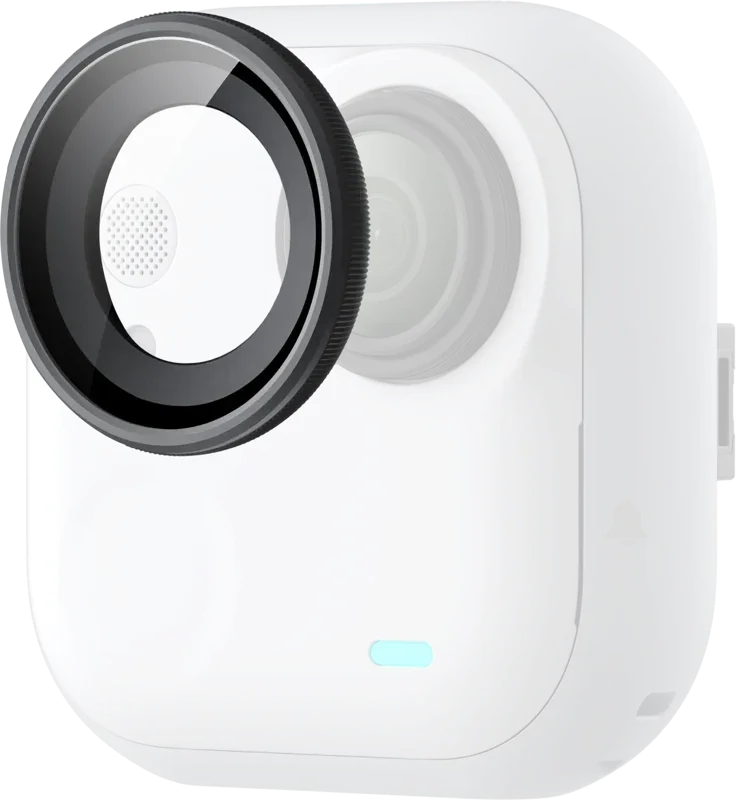Insta360 GO Ultra Lens Guard