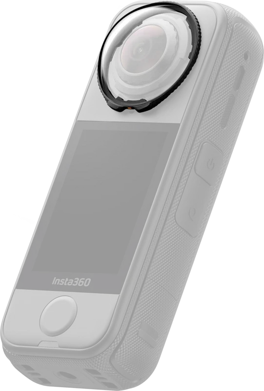 Insta360 X4 Air Premium-Linsenschutz