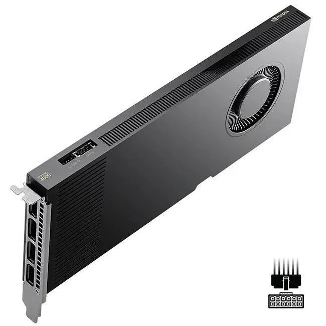 VGA NVIDIA RTX PRO 2000 Blackwell 16GB - 3Digital | Droni e Stampanti 3D
