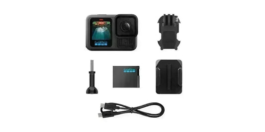 GoPro HERO 13 BLACK - 3Digital | Droni e Stampanti 3D