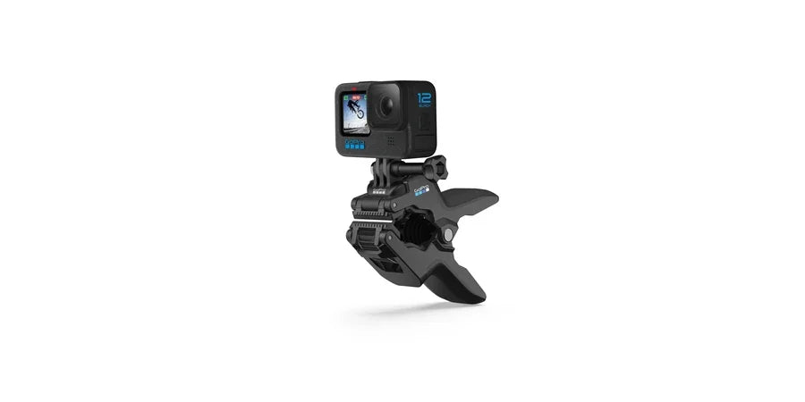 GoPro JAWS: FLEX CLAMP