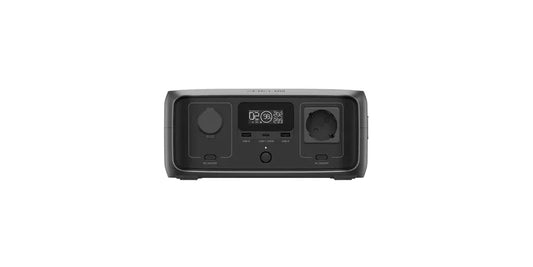 EcoFlow RIVER 3 UPS - 3Digital | Droni e Stampanti 3D